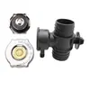Amazon Más Vendido Manguera de Limpiaparabrisas Universal para Coche Conector de Boquilla de Chorro de Agua 3B0955875 3B0955665