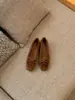 2026 Nuevos Zapatos Mary Jane con Lazo para Mujer Zapatos Planos de Ballet Multicolores Disponibles Moda Cómodos Zapatos Individuales