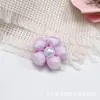 Novos Acessórios de Flor de Pérola, Flores Pequenas de Algodão Preenchido em Tecido, Roupas, Acessórios de Cabelo, Sapatos, Meias, Bolsas, Acessórios, Acessórios para Joias DIY