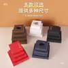 Caja Colgante Funda de Papel Soporte de Exhibición para Joyería Adorno Caja de Joyería Funda Exterior a Prueba de Polvo y Antioxidation