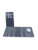 Soporte de Medidor de Pantalla Digital Wanhao, Soporte con Pinza para Cable, Fresadora, Rectificadora, Accesorios de Colocación de Máquinas Herramienta, Placa de Montaje para Almacenamiento de Pinzas