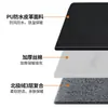 Fundas para Manillar de Invierno con Forma de Diamante y Forro de Felpa, Engrosadas, a Prueba de Viento, para Vehículos Eléctricos y Motocicletas, Protectores de Manos Cálidos de PU Impermeables y Resistentes al Frío