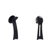 Accesorios de Cocina para el Hogar Perilla de Cuenta para Tapa de Olla Antideslizante Anti-Escaldante Cuenta Superior de Plástico Asa para Tapa de Olla Asa para Olla