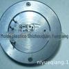 Fornecimento de molde de extrusão de vedação de porta de plástico macio de PVC mold de perfuração molde de vedação de porta de linha automática molde de vedação de porta