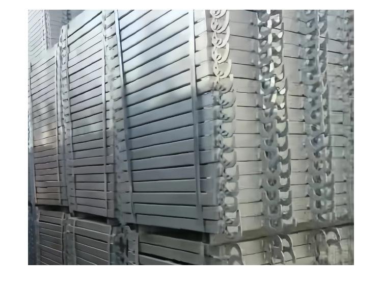 04简约实景风蓝色工业器械五金零件类商品详情页