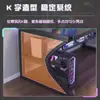 Escritorio de Mesa Dormitorio Oficina en Casa Escritorio Simple Banco de Trabajo Habitación de Alquiler Dormitorio Estudiantil Escritorio de Escritorio E-sports