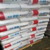 Pp Corea Sk Bx3920 Bx3800 B380G R370Y Grado para Moldeo por Inyección Alto Flujo, Alto Impacto y Alta Transparencia