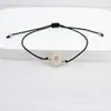 Venta directa del fabricante: Pulsera de Gato de la Suerte Fresca, Simple y Linda, Pulsera Tejida de Nicho para Pareja, Fresco Regalo de Regreso a Clases