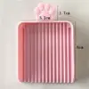 Bandeja Especial para Grãos de 2,6mm, Pá de Grãos com Formato de Patinha de Gato, Bandeja Vertical para Grãos, Caixa de Triagem de Grãos Feita à Mão DIY, Conjunto Completo de Ferramentas, Atacado do Fabricante