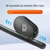 Reparador de limpiaparabrisas de coche Reparador de goma de escobilla de limpiaparabrisas Herramienta de reparación de rayones en la escobilla de limpiaparabrisas Limpiaparabrisas universal para coche, accesorios y suministros para coche