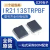 Nuevo chip IC controlador de puerta de alto y bajo lado IR2113STRPBF SOIC-16 SMD original