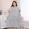 Roupa de Casa, Toalha de Banho, Com Capuz, Mais Absorvente que o Algodão, Mais Macia, Sem Fiapos, Secagem Rápida, Roupão Bonito e Usável para Mulheres Adultas