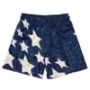 Pantalones Cortos Deportivos de Baloncesto Estilo Americano para Entrenamiento, Running, Fitness, Casuales - En Stock de Fábrica Transfronterizos