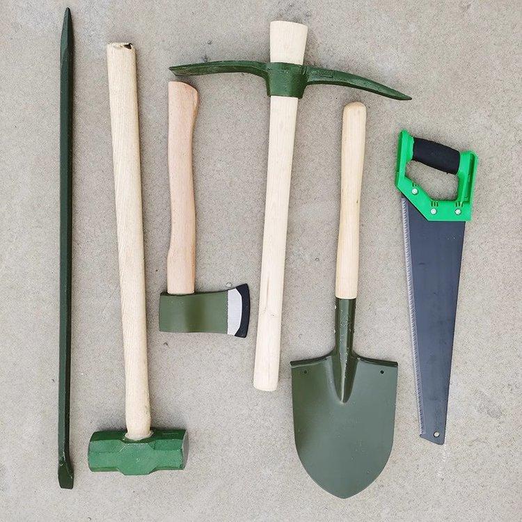 单兵组合工具 (3)