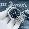 Aliexpress Laojia Kongba Reloj Mecánico Totalmente Automático con Correa de Acero para Hombre Microempresa Dropshipping Comercio Transfronterizo Suministro Luminoso