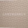 Adhesivos de pared de bolsa blanda tridimensional 3D personalizados autoadhesivos para pared de hogar, baño, engrosados, anticolisión, papel tapiz XPE de color sólido