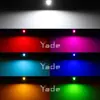 Luz de Instrumento LED de Alto Brilho para Carro T5 3020 3LEDs Luz Indicadora Luz de Instrumento Luz de Controle Central Luz de Display de Alto Brilho