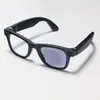 Nuevas Gafas de Disparo Inteligentes con IA, Gafas de Sol Deportivas Antivibración de Alta Definición para Hombres, Gafas con Reconocimiento de Alta Tecnología y Traducción Simultánea