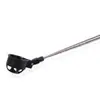 Buddha Power Sports Fabricante Recuperador de Bolas de Golf Antena de 8 Secciones Recogedor de Palos Recuperador de Bolas de Acero Inoxidable Suministros de Golf