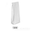 Sacos de Embalagem de Folha de Alumínio para Grãos de Café, Sacos de Café, Sacos de Chá, Sacos com Fechamento Estilo Sanfona, Sacos Autovedantes para Lanches, Sacos Stand-Up