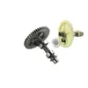 Piezas de motor de gasolina 168/170F 2-3KW árbol de levas de nylon GX 160 200 7.5HP leva de plástico