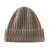 Atacado de Fábrica Transfronteiriço Cachecol Outono e Inverno Novo Chapéu Espessado de Camada Dupla Unissex Listrado Quente Headwrap para Ciclismo