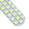 Atacado do Fabricante Luz de Leitura para Carro Luz de Teto Específica para Carro Nissan Painel de Luz Interna Nissan Tee12 Luz LED