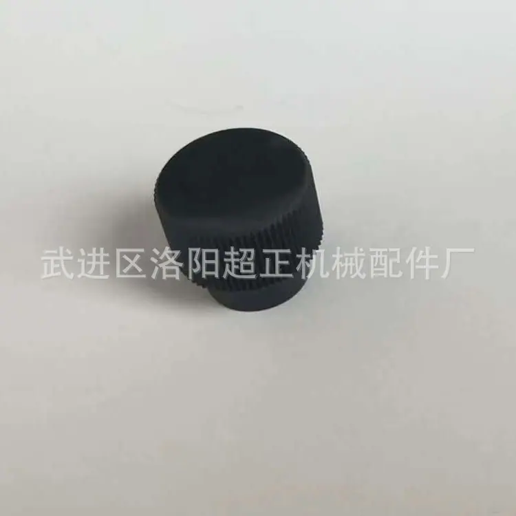 直纹旋钮6