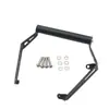 Adecuado para soporte de teléfono móvil modificado para Benelli TRK702X, soporte de navegación, barra de extensión multifuncional