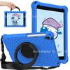 Cross-border novo adequado para ipad9 caso protetor 10,2 polegadas EVA caso plano Air3 Spider King B 10,5 polegadas