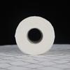 Papel de rolo personalizado por atacado escritório do hotel comercial papel sanitário rolo higiênico papel higiênico homestay papel rolo oco