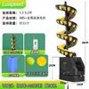 Máquina de Pelotas de Tenis, Dispositivo de Práctica de Pelotas de Autoservicio, Máquina Automática de Lanzamiento de Pelotas, Máquina Universal de Alimentación de Pelotas, Equipo de Entrenamiento para un Solo Jugador