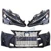 Adequado para Modelos Lexus Is250 de 2006-2012, Kit de Upgrade para Converter Modelos Is Antigos para Modelos 2021