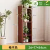 Estante para Flores Estante para Plantas Sala de Estar Interior Estante para Flores de Pie Balcón Estante Multicapa para Macetas de Suculentas Estante para Exhibición de Plantas Verdes