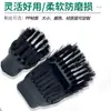 Accesorios para Cabezal de Cepillo de Aspiradora, Accesorios Conectores de Tubo de Recolección de Viento para Aspiradora, Cepillo de Boquilla Plana Universal para Aspiradora