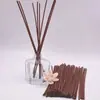 Aromaterapia Sin Llama Habitación Larga Duración Hotel Hogar Interior Floral Fragancia Acuosa Difusor Varillas Wholesale Varillas de Ratán
