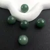 Suministrado Directamente del Fabricante, Transfronterizo, Más Vendidos en Amazon, Bolas Redondas Europeas y Americanas de 16 mm Simples y Elegantes, Cuentas Sueltas, Accesorios para Joyería al por Mayor