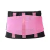 Cinturón de Protección Lumbar Absorbente de Sudor Transfronterizo Deportivo Colorido para Alivio de la Presión para Hombres y Mujeres, Adecuado para Todas las Estaciones, Fitness al Aire Libre y en Interiores, Cinturón Lumbar de Compresión Abdominal