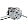 Fabricante vende por atacado motores de ventilador de alto desempenho, motores sem escova DC para ventiladores de chão, motores de ventilador industrial 71 três em um