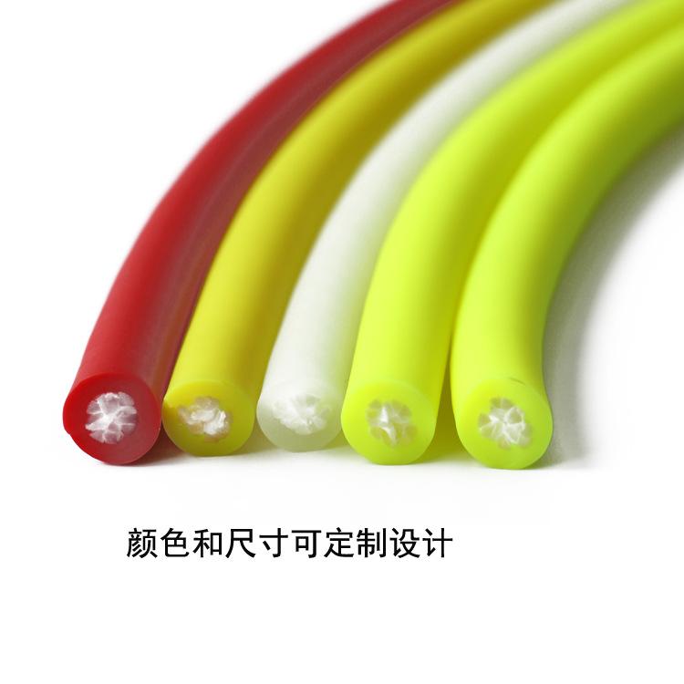 PVC圆绳3