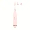 Vibrador de punto G para mujer, pluma de marea, AV, masturbación de pezones, extractor de leche, juguetes sexuales para adultos, fabricantes, comercio exterior