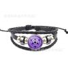 Fabricante Original Anime Duas Dimensões Pulseira Ícone de Jogo Pulseira Luminosa Pulseira para Meninos Descolados Atacado