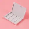 Caja dispensadora de pintura de acuarela Caja paleta Caja de pintura. Caja Dispensadora de Pintura de Acuarela de Color
