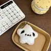 Puesto Callejero de Mercado Nocturno Venta al por Mayor Muñeca Chirriante Colgante de Peluche Muñeca Estrella Accesorios para Mochila Escolar Regalo de Vacaciones