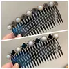 [Accesorios para el Cabello ~ Liquidación y Fugas] Pasador de Cabello Joker de Temperamento Diadema Descuento Procesamiento de Cola de Stock Colección