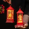 Decorações de Festival da Primavera 2026 Luz Noturna LED Deus da Riqueza Ornamento do Deus da Riqueza Escritório Sala de Estar Mesa Ornamento Atrai-Fortuna