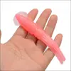 Isca Isca Lula Polvo Imitação 12,5cm Isca Macia Isca Falsa Isca de Pesca Atacado Material de Pesca Isca Isca