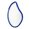 Esfoliador de Pés Personalizado, Pedra de Lixar Pés, Lixa de Pés de Vidro Nano, Moedor de Pés, Removedor de Pele Morta, Ferramenta de Pedicure, Removedor de Calos