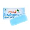 Parche Enfriador Yumeng Parche para Alivio del Calor de Verano y Enfriamiento Parche Enfriador Parche Reductor de Fiebre Enfriador para Teléfono Móvil Paquete de Hielo Enfriamiento Físico