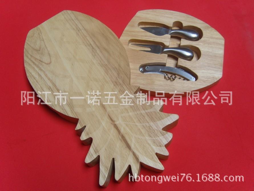 芝士板菠箩S1032973尺寸38X19X4CM